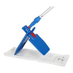 STIER Wischmopp-Set 40 cm
