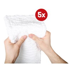 STIER Wischmopp-Set 40 cm