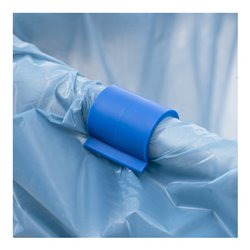 STIER Reinigungswagen mit Halterung für Müllsack Set