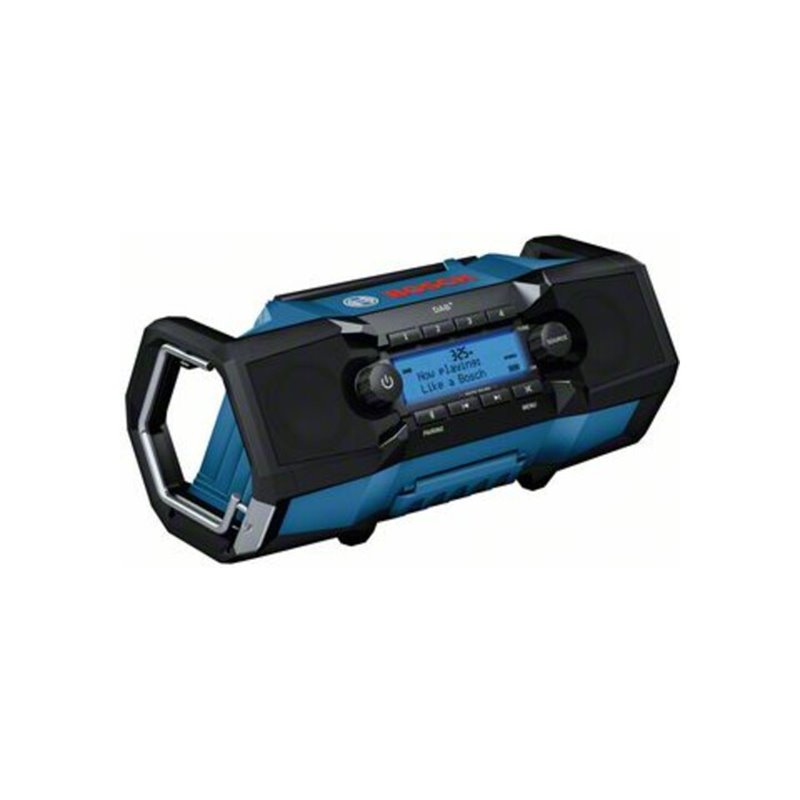 Bosch Radio GPB 18V-2 SC