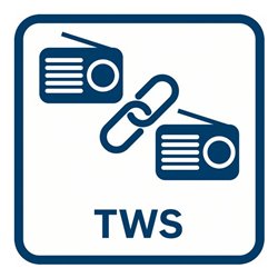 Bosch Radio GPB 18V-2 SC