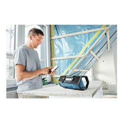 Bosch Radio GPB 18V-2 SC