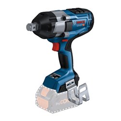 Bosch Akku-Drehschlagschrauber GDS 18V-1050 H
