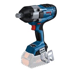 Bosch Akku-Drehschlagschrauber GDS 18V-1050 H