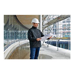 Bosch Beheizbare Kleidung GHJ 12+18V XA: Akkuadapter GAA 12V-21 Professional