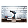 Bosch Akku-Drehschlagschrauber GDS 18V-1050 H