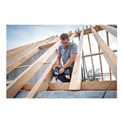 Bosch Akku-Drehschlagschrauber GDS 18V-1050 H