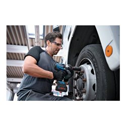 Bosch Akku-Drehschlagschrauber GDS 18V-1050 H