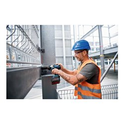 Bosch Akku-Drehschlagschrauber GDS 18V-1050 H