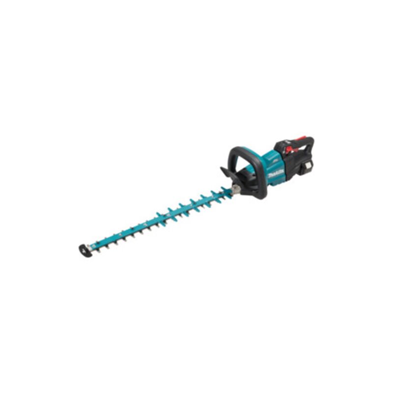 Makita Akku-Heckenschere LXT 18 V, 60 cm Schwert (DUH602RT)