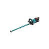 Makita Akku-Heckenschere LXT 18 V, 60 cm Schwert (DUH602RT)