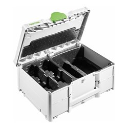 Festool Systainer³ SYS3 M 187 ENG 18V