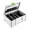 Festool Systainer³ SYS3 M 187 ENG 18V