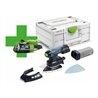 Festool Akku-Deltaschleifer DTSC 400-Basic-ERGO (Gratis Akku Aktion)