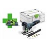 Festool Akku-Pendelstichsäge PSC 420 EB-Basic-4,0 CARVEX (Gratis Akku Aktion)