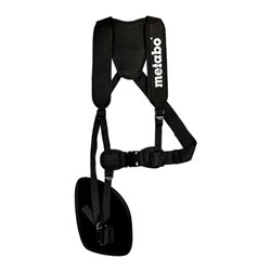 Metabo Rückentragegurt