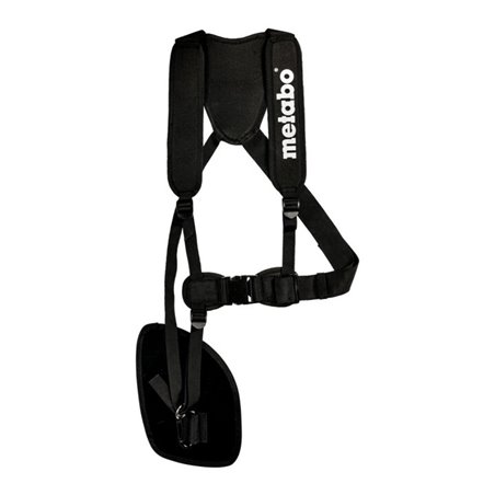 Metabo Rückentragegurt