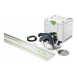 Festool Handkreissäge HK 55 EBQ-Plus-FS