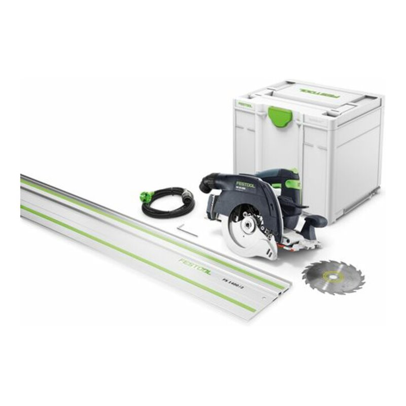 Festool Handkreissäge HK 55 EBQ-Plus-FS