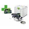 Festool Akku-Handkreissäge HKC 55 EB-Basic-5 (Gratis Akku Aktion)