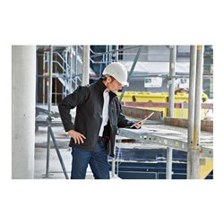 Bosch Beheizbare Kleidung GHJ 12+18V XA: Akkuadapter GAA 12V-21 Professional