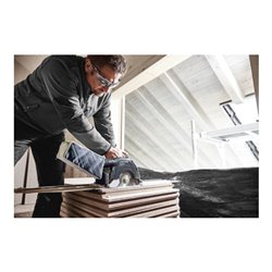 Festool Akku-Handkreissäge HKC 55 EB-Basic-5 (Gratis Akku Aktion)