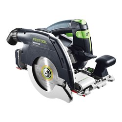 Festool Akku-Handkreissäge HKC 55 EB-Basic-5 (Gratis Akku Aktion)