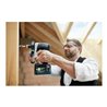 Festool Akku-Bohrschrauber TDC 18/4 I-Basic QUADRIVE