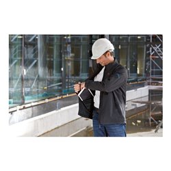 Bosch Beheizbare Kleidung GHJ 12+18V XA: Akkuadapter GAA 12V-21 Professional