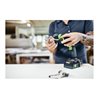 Festool Akku-Bohrschrauber TDC 18/4 I-Basic-5 QUADRIVE (Gratis Akku Aktion)