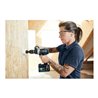 Festool Akku-Bohrschrauber TDC 18/4 I-Basic-5 QUADRIVE (Gratis Akku Aktion)
