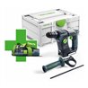 Festool Akku-Bohrhammer BHC 18 Basic-4,0 (Gratis Akku Aktion)
