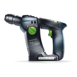 Festool Akku-Bohrhammer BHC 18 Basic-4,0 (Gratis Akku Aktion)