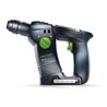 Festool Akku-Bohrhammer BHC 18 Basic-4,0 (Gratis Akku Aktion)