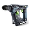 Festool Akku-Bohrhammer BHC 18 Basic-4,0 (Gratis Akku Aktion)