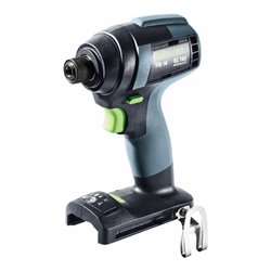 Festool Akku-Schlagschrauber TID 18 Basic 4,0 (Gratis Akku Aktion)