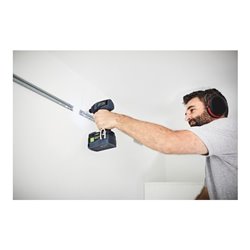 Festool Akku-Schlagschrauber TID 18 Basic 4,0 (Gratis Akku Aktion)