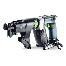 Festool Akku-Bauschrauber DWC 18-4500- Basic 4,0 DURADRIVE (Gratis Akku Aktion)