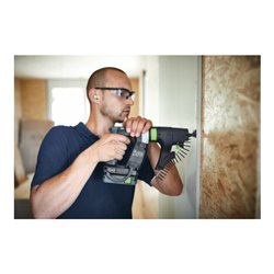 Festool Akku-Bauschrauber DWC 18-4500- Basic 4,0 DURADRIVE (Gratis Akku Aktion)