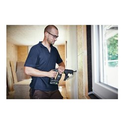 Festool Akku-Bauschrauber DWC 18-4500- Basic 4,0 DURADRIVE (Gratis Akku Aktion)