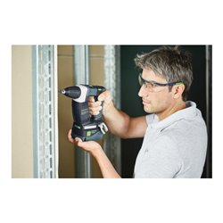 Festool Akku-Bauschrauber DWC 18-4500- Basic 4,0 DURADRIVE (Gratis Akku Aktion)