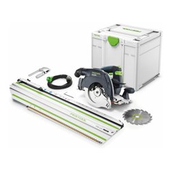 Festool Handkreissäge HK 55 EBQ-Plus-FSK 420