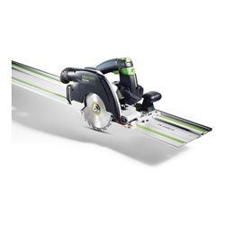 Festool Handkreissäge HK 55 EBQ-Plus-FSK 420