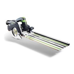 Festool Handkreissäge HK 55 EBQ-Plus-FSK 420