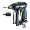 Festool Akku-Bohrschrauber C 18 Basic 4,0 (Gratis Akku Aktion)