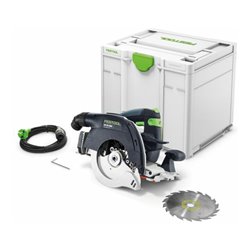 Festool Handkreissäge HK 55 EBQ-Plus
