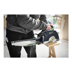 Festool Handkreissäge HK 55 EBQ-Plus