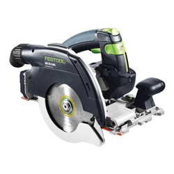 Festool Handkreissäge HK 55 EBQ-Plus