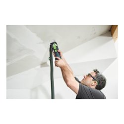 Festool Akku-Oszillierer OSC 18 E-Basic-4,0 VECTURO (Gratis Akku Aktion)
