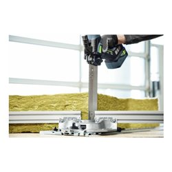 Festool Akku-Dämmstoffsäge ISC 240 EB Basic-4,0 (Gratis Akku Aktion)